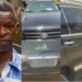 Nigerian Man Reportedly Gifts A Car To Late Mohbad’s Father (Photo)