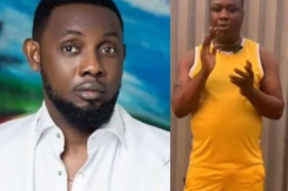 I Did It For Clout, Please Forgive Me – Man Who Made Grave Allegations Against Comedian AY Makun Tenders Public apology (video)
