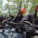 Just In: Gunmen Invade Army Barracks In Kurudu, Kidnap Popular Businesswoman