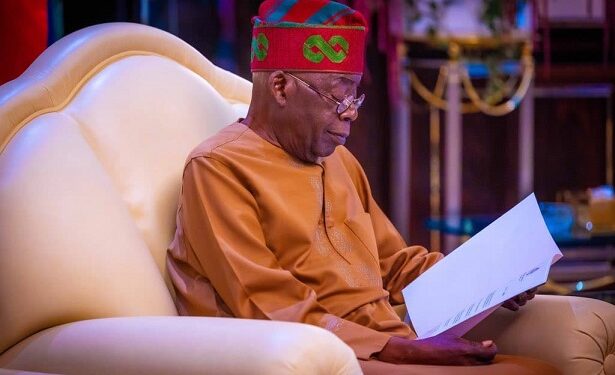 ‘If Tinubu Keeps On Appointing Only ‘Lagos Boys’ To Manage Nigeria, He Will Run Into Problems’ – Olayokun