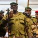 Burkina Faso, Mali, Niger Military Juntas Announce Exit From ECOWAS