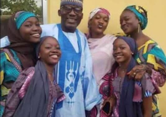 Bandits Abduct Man And His Five Children (Photos)