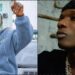 DJ Chicken Tenders Apology to Wizkid As He Loses Second TikTok Page (Video)