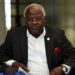 Former Sierra Leone President, Koroma Arrives Nigeria For Medical Care
