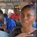 Drama As Man Lambasts Lady After She Refused To Give Him Her Phone Number Inside Public Transport (Video)