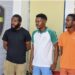 Nigerians React As Footage Of Police Questioning Suspects Running Gistlover Blog Emerges (Video & Comments)
