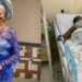 Wife Takes Sick Husband To Nigerian Hospital, Abandons Him There For Over Six Months In Edo