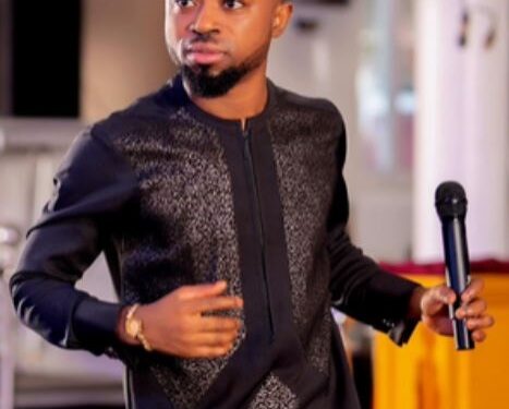 “Insult Me But Don’t Insult My Parents” – Prophet Says After His Prophecy About Ghana’s National Team Failed
