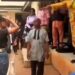 Lecturer Publicly Humiliates Student Over Dressing, Eye Shadow (Video)