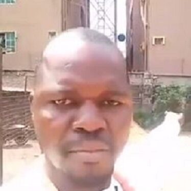 Christianity Came To Destroy The Future Of Igboland – Nigerian Man Lambasts Church Members Holding Service During Working Hours In The SouthEast (Video)