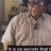 Yahoo Boys Are The Ones Moving The Nation’s Economy – Elderly Man (Video)