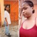 Young Girl Declared Missing In Abeokuta