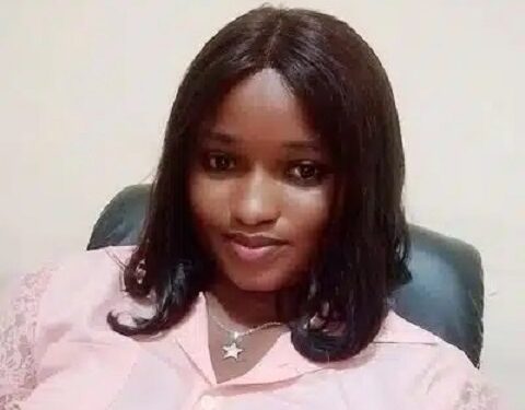 Celebrity Housewife Mummy Zee Gives Twitter User N600K For His Birthday