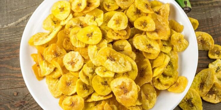 Lagos State Govt Alerts Residents Of Poisonous Plantain Chips In Circulation
