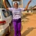 My Journey Wasn’t Easy But It Was Worth It – Single Mom Who Got Pregnant In 200Lvl Celebrates As She Graduates With First Class Degree