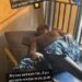 “Feeling So Much Pain, I Need Your Prayers, I Don’t Want To Die” – Portable Cries From Hospital Bed (Video)