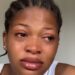 My 10-month Pregnancy Was In Vain – Lady Breaks Down In Tears As Her Baby Dies In Her Womb (Video)