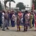 Jubilation In Rivers State After Supreme Court Upheld Fubara’s Election (Video)
