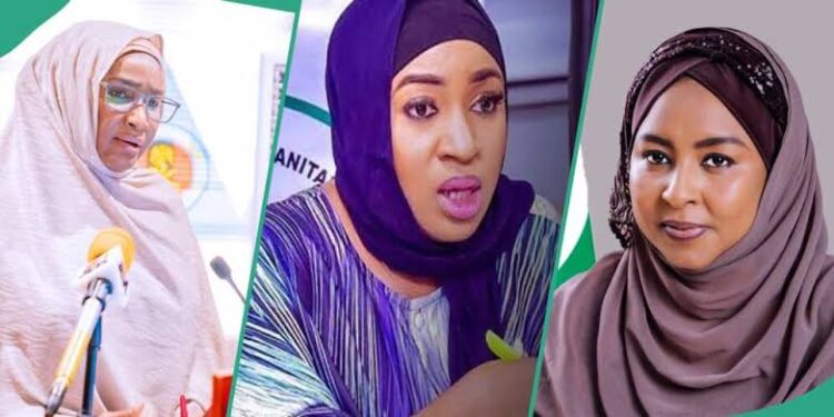 Betta Edu / Sadiya Farouq: EFCC Grills Zenith, Providus, Jaiz Banks CEOs