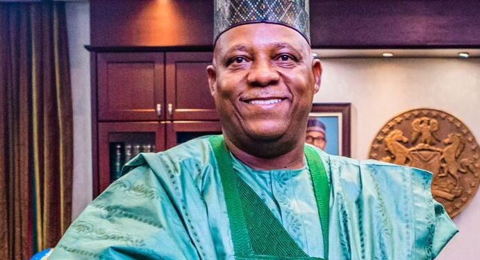 Kizz Daniel’s ‘Buga’ Almost Becoming Nigeria’s Second National Anthem – Shettima