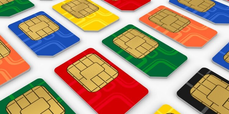 ‘Why Some Subscribers Still Have Their SIM Cards Barred Despite Linking Them To NIN’