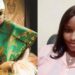 Check Your Account – Singer Teni Tells Mummy Zee