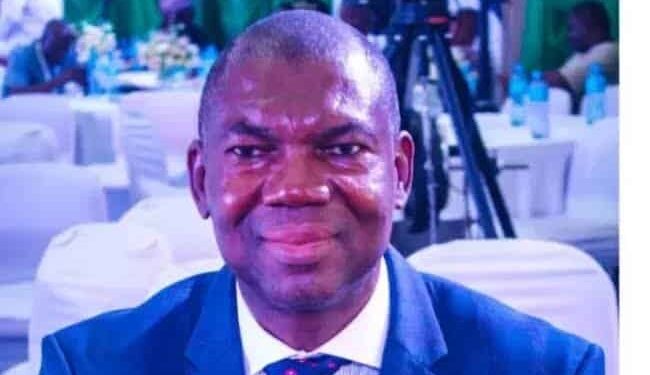 Drama As Another APC Governorship Candidate Emerges In Edo