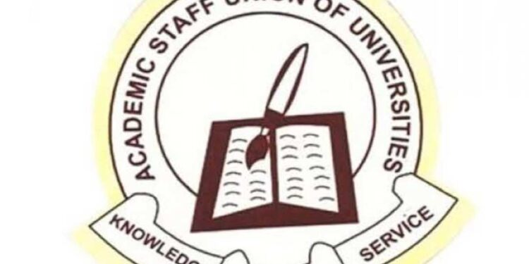 Just In: FG Begins Payment Of ASUU’s Withheld Salaries