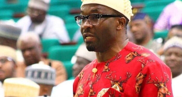 Salaries Of Senators, Reps Not Enough To Do The Job – Deputy Speaker Reveals