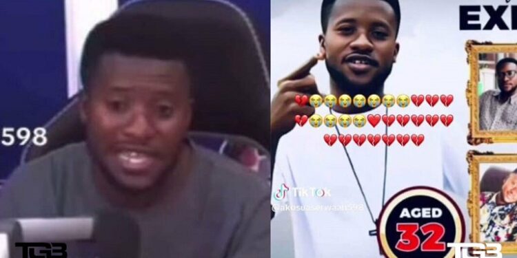 Man Dies of Heartbreak After His Wife Slept With Her Ex-Boyfriend 2 Days After Wedding