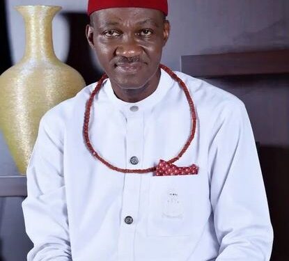 APC Chieftain, Cairo Ojougboh, Slumps And Dies While Watching AFCON Match