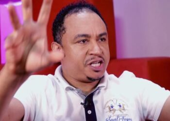 A Younger President Like Peter Obi Or Omoyele Sowore Would Have Done Better Because The Youths Will Rally Around Them – Daddy Freeze (Video)