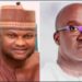 Controversy Trails Edo APC Governorship Primaries as Two Candidates Emerge