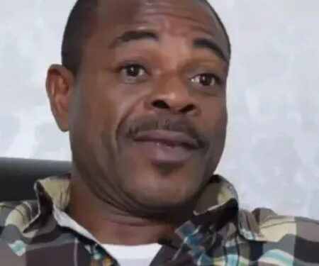 My Dad Co-wrote National Anthem But Never Got Credit – Veteran Singer, Eddy Remedy (Video)