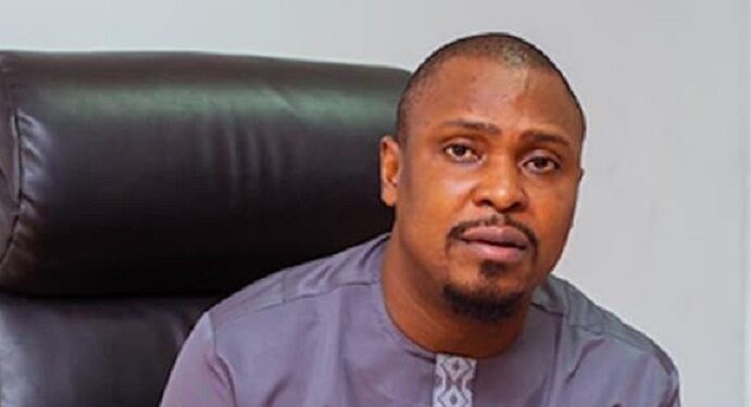 Rivers: More Troubles For Fubara’s CoS, Edison Ehie As Police Declares Him Wanted (Photos)