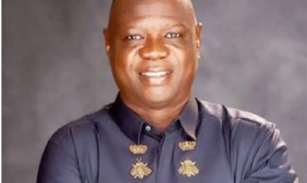Businessman Petitions IGP Over Alleged Defamation by Popular Nigerian Journalist, Fisayo