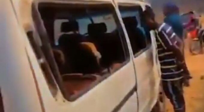 BREAKING: Abducted Ekiti School Pupils Regain Freedom After Four Days