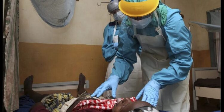 Three Health Workers Die In Suspected Outbreak Of Viral Hemorrhagic Fever In Kaduna