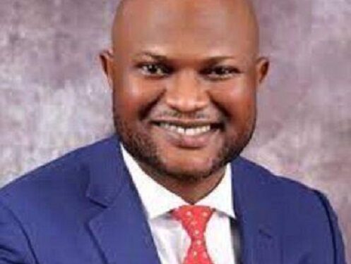 43-year-old Idahosa Emerges Edo APC Governorship Candidate