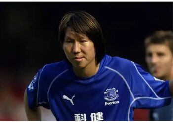 Ex-Everton Player And Chinese Coach, Li Tie Sentenced To Life In Prison