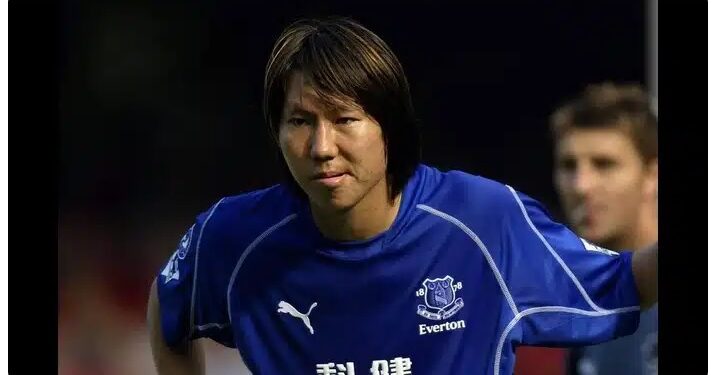 Ex-Everton Player And Chinese Coach, Li Tie Sentenced To Life In Prison