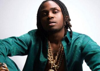 I Wrote Davido’s Unavailable – Signee, Logos Olori (Video)