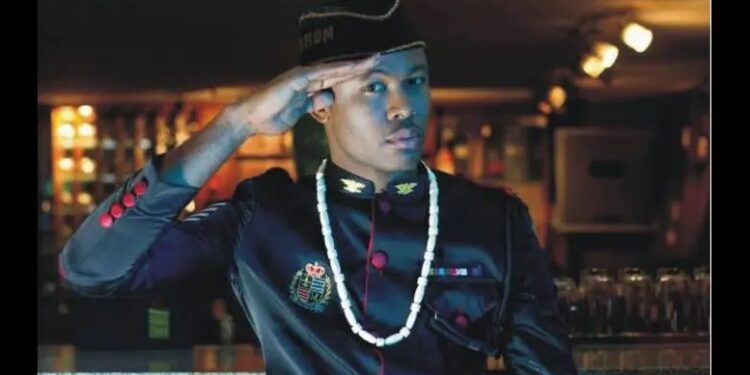 Popular Nigerian Singer, Mish Is Dead