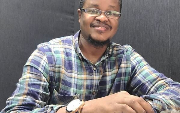 Nigerian Woman Declares Her Husband, Martins Mugwe, Missing