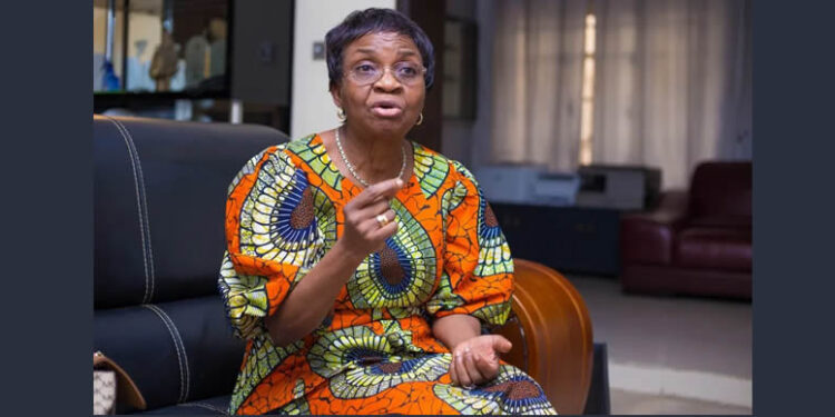 NLC, TUC Demand Sack Of NAFDAC DG Over Ban On Alcoholic Drinks In Sachets