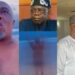 Actor Olaiya Igwe Apologises To Nigerians After He Went Nak3d At A Beach To Campaign For President Tinubu (Video)