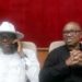 Peter Obi Reacts To Abure’s Arrest In Edo