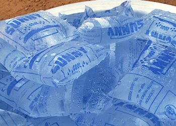 ‘Pure Water’ Prices To Soar To N100 Per Sachet, There Is Nothing We Can Do – ATWAP Laments As Production Costs Hit Record Highs
