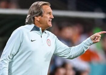 Super Falcons Coach Admits Cameroon Tried To Use “Juju” On Nigeria