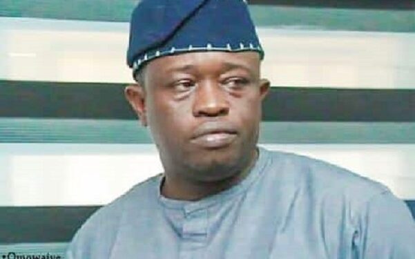 Don’t Watch AFCON Final If You Are Hypertensive – Osun Ex-Commissioner Warns Nigerians